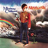 marillion - Misplaced Childood