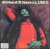 Havens, Richie (Richie Havens) - Richard P. Havens, 1983