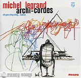 Legrand, Michel (Michel Legrand) Et Son Orchestre (Michel Legrand Et Son Orchest - Archi-Cordes