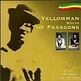Yellowman - Meets the Paragons