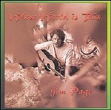 Page, Jim (Jim Page) - Whose World is This