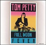 Petty, Tom (Tom Petty) - Full Moon Fever