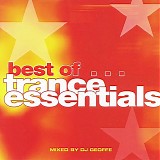 Various artists - Best of Trance Essentials