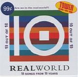 Various artists - Realworld 10 out of 10