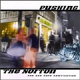 Various artists - Pushing The Norton