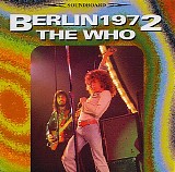 The Who - Berlin 1972