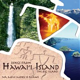 Various artists - Songs From Hawai'i Island