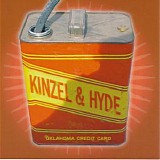 Kinzel & Hyde - Oklahoma Credit Card