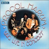 Procol Harum - BBC Live in Concert