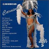 Various artists - Caribbean Carnival Soca Party 5