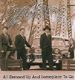 The Grasshoppers - All Dressed Up And Someplace To Go
