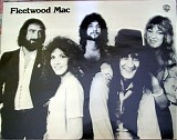 Fleetwood Mac - Largo MD, September 1975