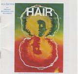 Various artists - Hair (The Original Broadway Cast Recording)
