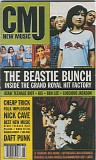 Various artists - C M J New Music Monthly, Volume 46 June 1997