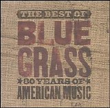 Various artists - The Best Of Can't You Hear Me Callin'-Bluegrass: 80 Years Of American Music