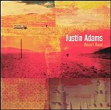 Adams, Justin (Justin Adams) - Desert Road