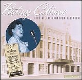 Cline, Patsy (Patsy Cline) - Live At The Cimarron Ballroom