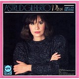 Gilberto, Astrud (Astrud Gilberto) - Astrud Gilberto Plus James Last Orchestra