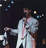 Zappa, Frank (Frank Zappa) - 3/17/88
