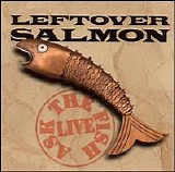 Leftover Salmon - Ask the Fish