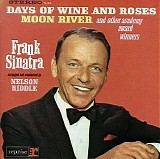 Sinatra, Frank (Frank Sinatra) - Frank Sinatra Sings Days of Wine and Roses, Moon River and other Academy Award Winners