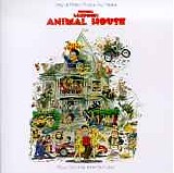 Various artists - Animal House  Original Motion Picture Sound Track