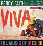 Faith, Percy (Percy Faith) - Viva! The Music Of Mexico