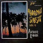 Lyman, Arthur (Arthur Lyman) - Hawaiian Sunset Vol II