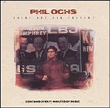 Ochs, Phil (Phil Ochs) - There But For Fortune