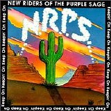 New Riders of the Purple Sage - Keep on Keepin' on