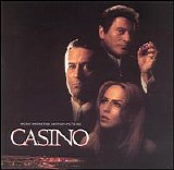 Various artists - Casino Soundtrack