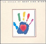 Various artists - Songs of West Side Story