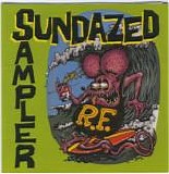 Various artists - Sundazed Sampler