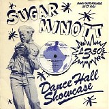 Minott, Sugar (Sugar Minott) - Dancehall Showcase Vol. 1