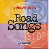 Various artists - Circuit City Music Sampler Road Songs