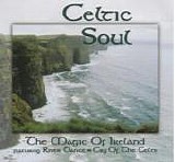 Various artists - Celtic Soul/The Magic of Ireland