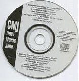 Various artists - C M J New Music - Vol 11 - June 1994
