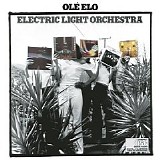Electric Light Orchestra (ELO) - OLE ELO