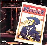 Monroe, Bill (Bill Monroe) - Country Music Hall of Fame