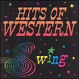 Various artists - Hits of Western Swing