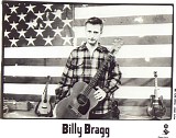 Bragg, Billy (Billy Bragg) - Talking Woody - Hamburg 2000-06-06