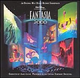 Various artists - Fantasia 2000