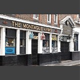 The Two Pete's - Live At The Ever New Montague Arms