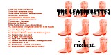 Various artists - The Leatherettes Mixtape