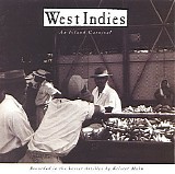 Various artists - West Indies: An Island Carnival