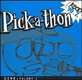 Various artists - Pickathon Live: Volume 2