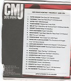 Various artists - C M J New Music Monthly, Volume 34 June 1996