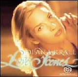 Krall, Diana (Diana Krall) - Love Scenes