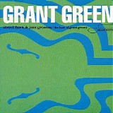 Green, Grant (Grant Green) - Street Funk & Jazz Grooves (The Best Of Grant Green)