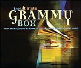 Various artists - The Ultimate Grammy Box: From the Recording Academy's Collection